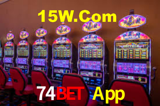 74Bet App,74 Bet