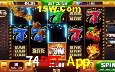 Jogo Spaceman 74Bet App