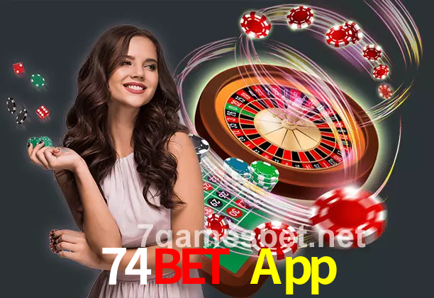 vivo no cassino 74Bet App