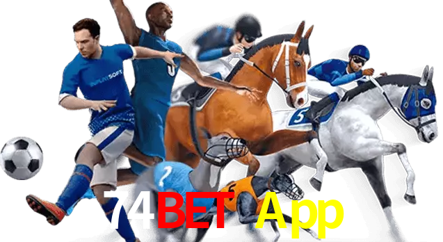 74Bet App