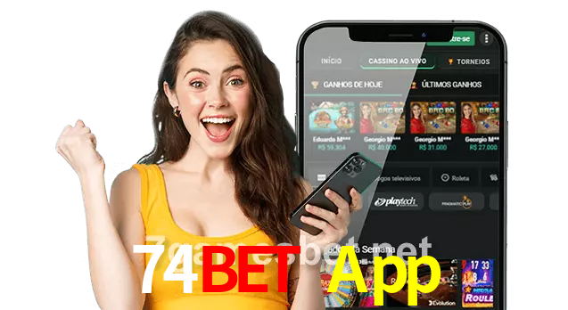 74Bet App