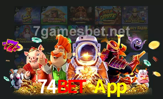 cassino 74Bet App