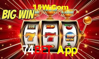 Apostas Esportivas na 74Bet App: Um Guia Completo