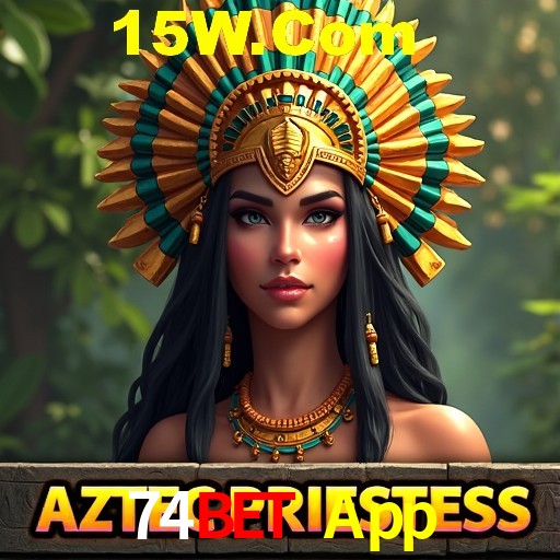 Weekend Specials 74Bet App