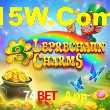 74Bet App