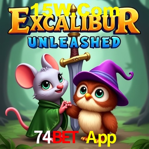 Jogos de Slot 74Bet App