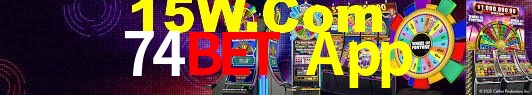 Live Casino 74Bet App