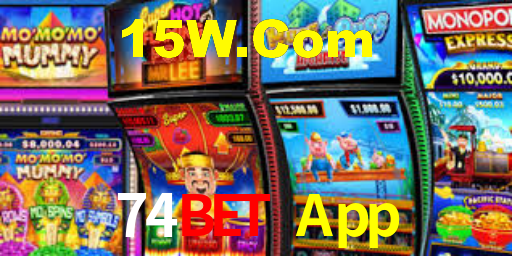 74Bet App