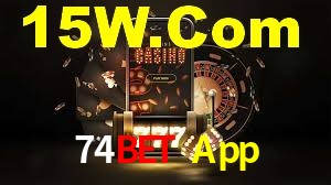 74Bet Com Login