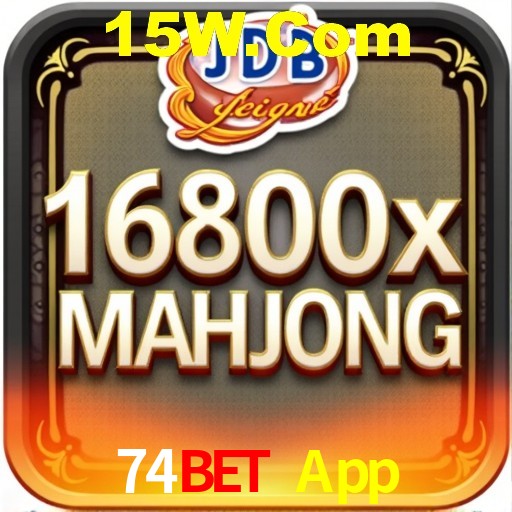 Casino Ao Vivo 74Bet App