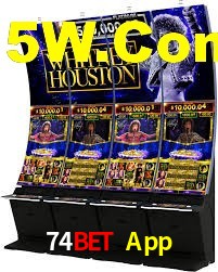 74Bet App,74 Bet