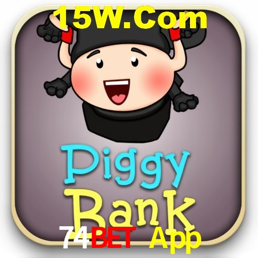 Recursos de Bônus 74Bet App