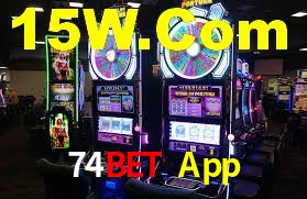 74Bet Com Login