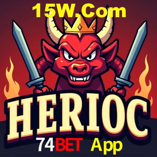 Estatísticas do Jogo 74Bet App