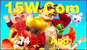 Blackjack Table 74Bet App