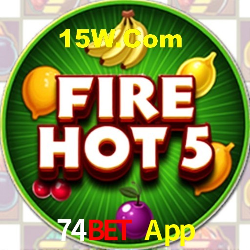 A Revolução dos Aplicativos de Jogos no 74Bet App