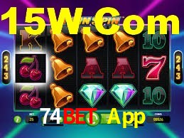 74Bet App,74 Bet