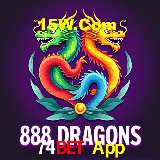 Apostas Esportivas na 74Bet App: Um Guia Completo