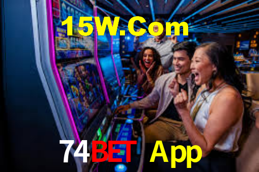 74Bet Com Login