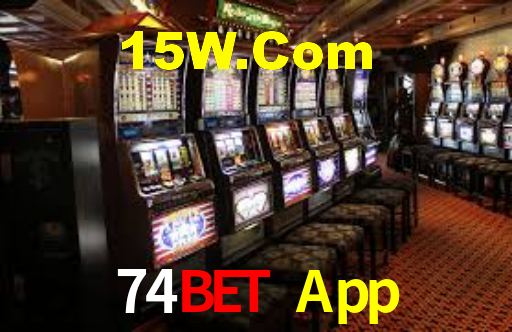 74Bet App,74 Bet
