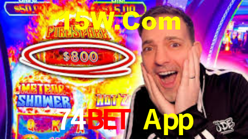 74Bet App