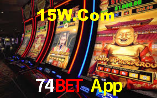 74Bet App,74 Bet