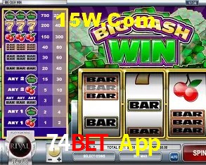 Descubra a Essência do 74Bet App: Nossa História e Compromissos