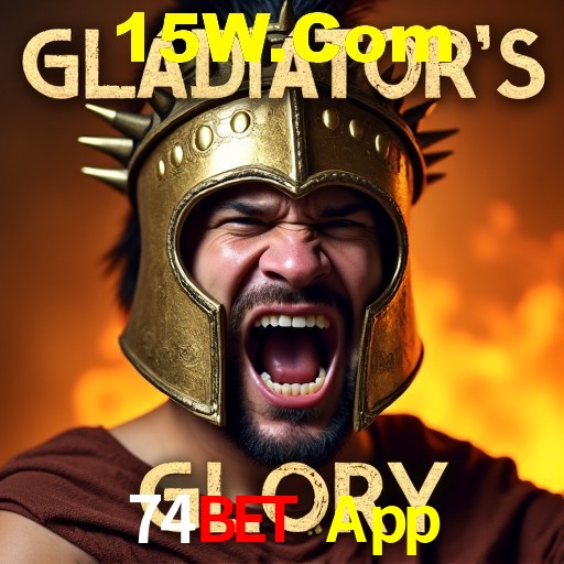 Programa VIP 74Bet App