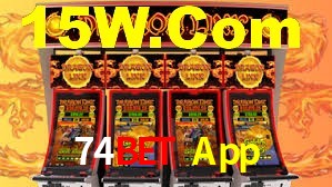 74Bet App
