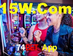 74Bet App