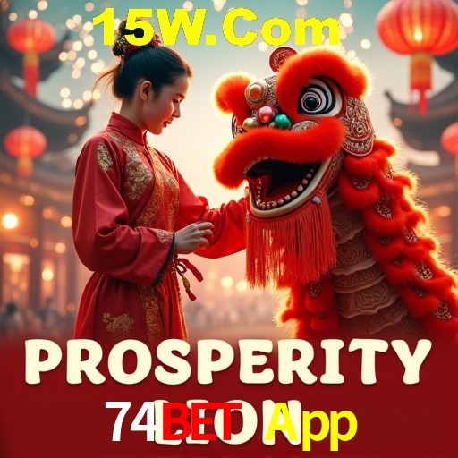 Exclusive Offers 74Bet App