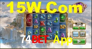 Ofertas Imperdíveis na 74Bet App: Promoções e Bônus Que Valem a Pena