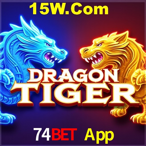 Bonus Features 74Bet App