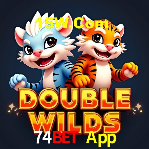 Inovações de Jogos na 74Bet App: O Futuro das Experiências Interativas