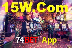 74Bet App: Jogue Crash e Experimente Alta Recompensa Instantânea