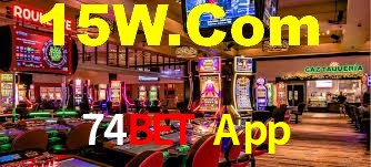 74Bet App