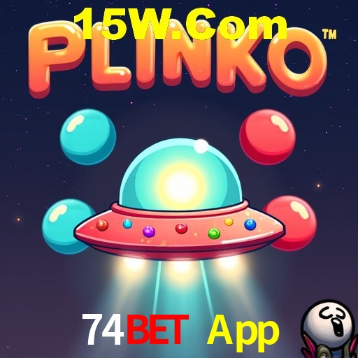 cassino 74Bet App