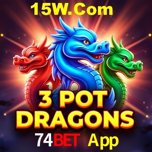 Experiência VIP 74Bet App