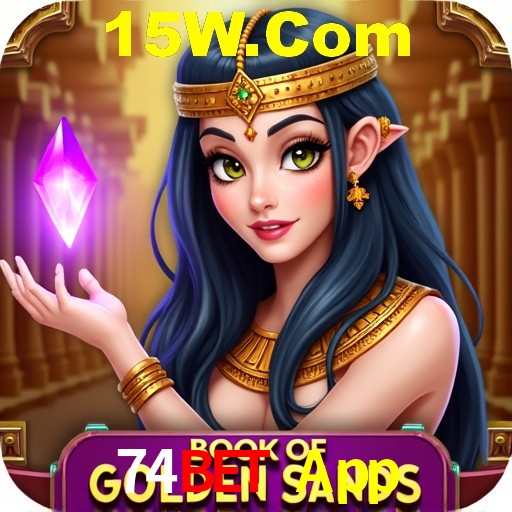 Diretório de Jogos 74Bet App