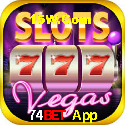 74 Bet