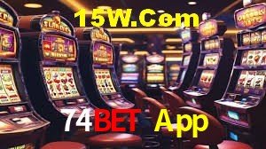 Aviator Game 74Bet App