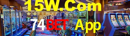 VIP Casino 74Bet App