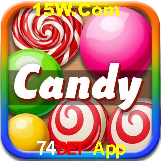 APP oficial da 74Bet App para mobile