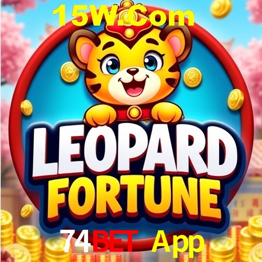 Games Directory 74Bet App