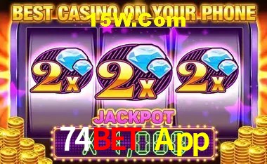 Desvendando o Mundo dos Jogos Virtuais na 74Bet App