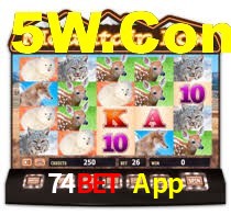 74 Bet