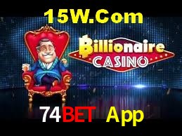 Sports Statistics 74Bet App