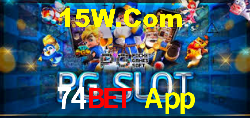 Descubra a Magia dos Jogos de Arcade no 74Bet App