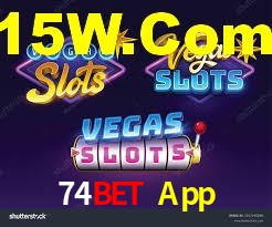 74Bet App