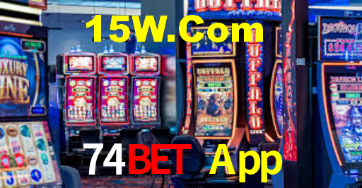 Bônus Generosos e Exclusivos no 74Bet App para Você!